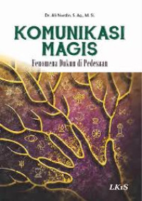 Image of Komunikasi Magis Fenomena Dukun Di Pedesaan