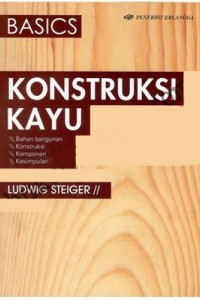 Image of Konstruksi Kayu