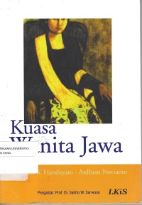 Image of KUASA WANITA JAWA