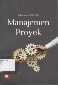 Image of MANAJEMEN PROYEK