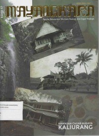Image of Mayangkara: Kawasan Cagar Budaya Kaliurang