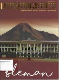 Image of Mayangkara: Sleman