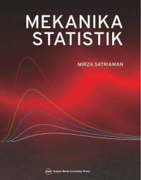 Image of Mekanika Statistik