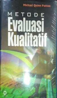 Image of METODE EVALUASI KUALITATIF