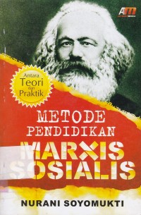 Image of Metode pendidikan Marxis Sosialis