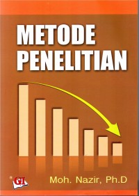 Image of METODE PENELITIAN
