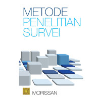 Image of METODE PENELITIAN SURVEI