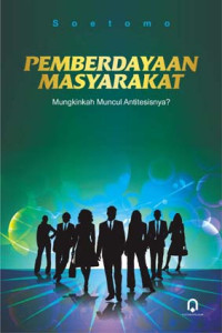 Image of MODEL PEMBERDAYAAN MASYARAKAT