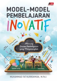 Image of MODEL-MODEL PEMBELAJARAN INOVATIF