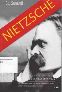 Image of NIETZSCHE