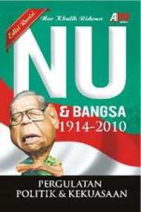 Image of NU & Bangsa 1914-2010