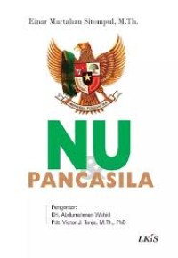 Image of NU & Pancasila
