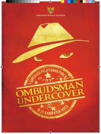 Image of Ombudsman Andercover