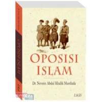 Image of Oposisi Islam