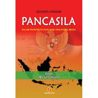 Image of Pancasila: Dalam Perspektif Khalayak Dan Sosial Media