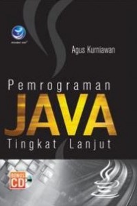 Image of Pemrograma Java