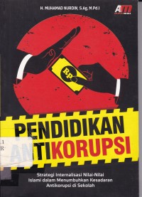 Image of Pendidikan Anti Korupsi