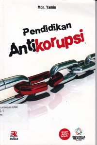 Image of Pendidikan Anti Korupsi