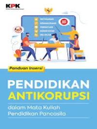 Image of Pendidikan Anti korupsi