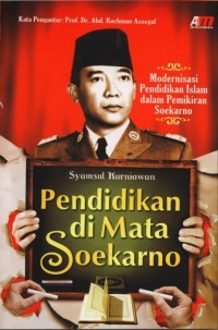 Image of Pendidikan Di Mata Soekarno
