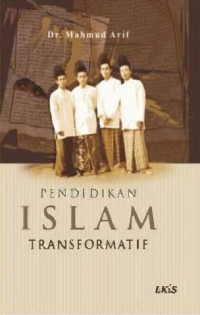 Image of Pendidikan Islam Transformatif