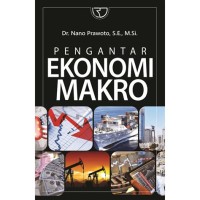 Image of PENGANTAR EKONOMI MAKRO