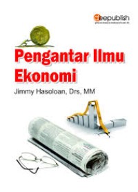 Image of Pengantar Ilmu Ekonomi