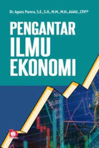 Image of PENGANTAR ILMU EKONOMI