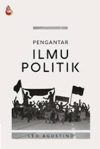 Image of PENGANTAR ILMU POLITIK