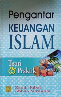 Image of PENGANTAR KEUANGAN ISLAM: TEORI & PRAKTIK