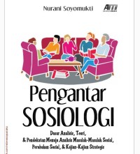 Image of Pengantar Sosiologi