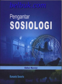 Image of Pengantar Sosiologi: Edisi Revisi