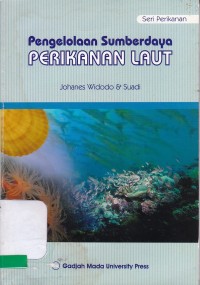 Image of Pengelolaan Sumberdaya Perikanan Laut