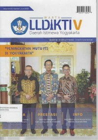 Image of Peningkatan Mutu PTS di Yogyakarta