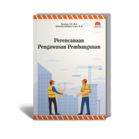 Image of Perencanaan Pengawasan Pembangunan