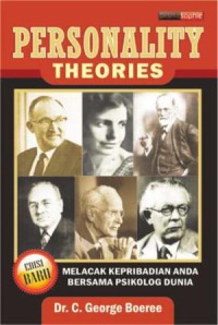Image of Personality Theories