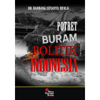 Image of Potret Buram Politik Indonesia