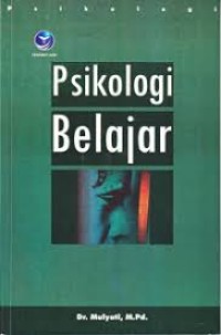 Image of Psikologi Belajar