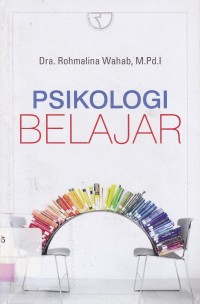 Image of Psikologi Belajar
