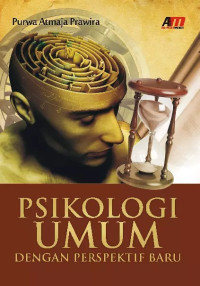 Image of Psikologi Umum: Dengan Perspektif Baru