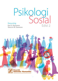 Image of Psikologi Sosial Edisi 2