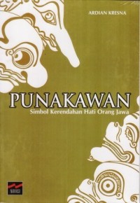 Image of Punakawan Simbol Kerendahan Hati Orang jawa
