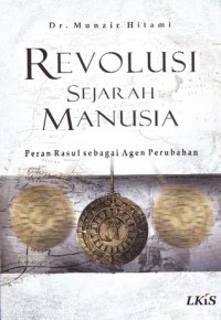 Image of Revolusi Sejarah Manusia