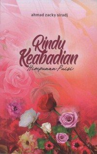 Image of Rindu Keabadian (Himpunan Puisi)
