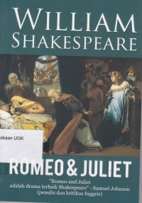 Image of ROMEO & JULIET