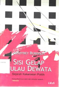 Image of SISI GELAP PUALU DEWATA: SEJARAH KEKERASAN POLITIK