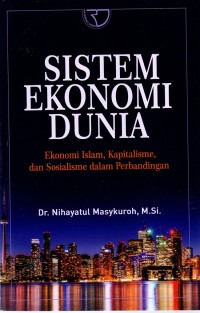 Image of Sistem Ekonomi Dunia