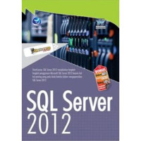 Image of SQL Server 2012