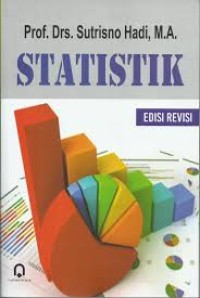 Image of STATISTIK