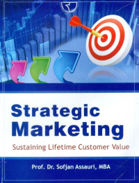 Image of Strategic Marketing: Sustaining Lifetime Customer Value